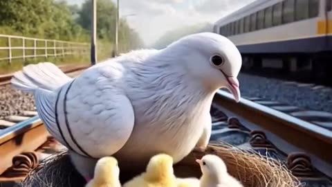 Motivational shorts viral animal video