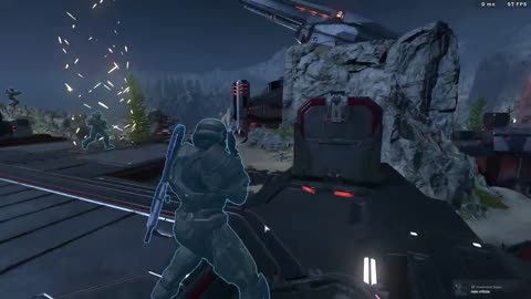I woke up in a new Bugatti! (Halo Edition, Halo Meme, Halo Infinite)
