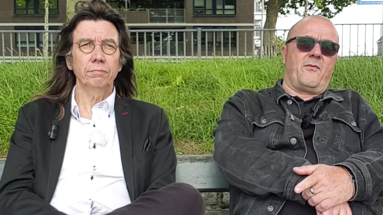 #337.3 - Life Lessons - JACK&JOZEF - PodcastGemist.nl