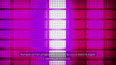 Raros Fenómenos del Mundo