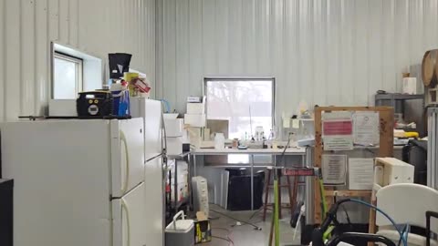 Brooks Hill Winery in Brooks, KY. Tour of the little winery on the hill. Winery close to Louisville