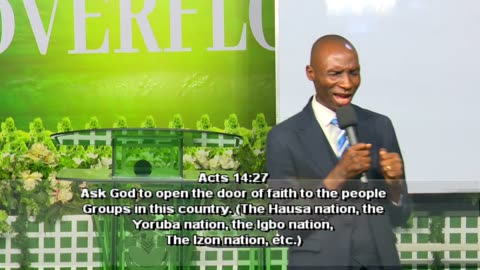 Heavenly Conversations Live || Prayers For the Nation || 10th September 2025