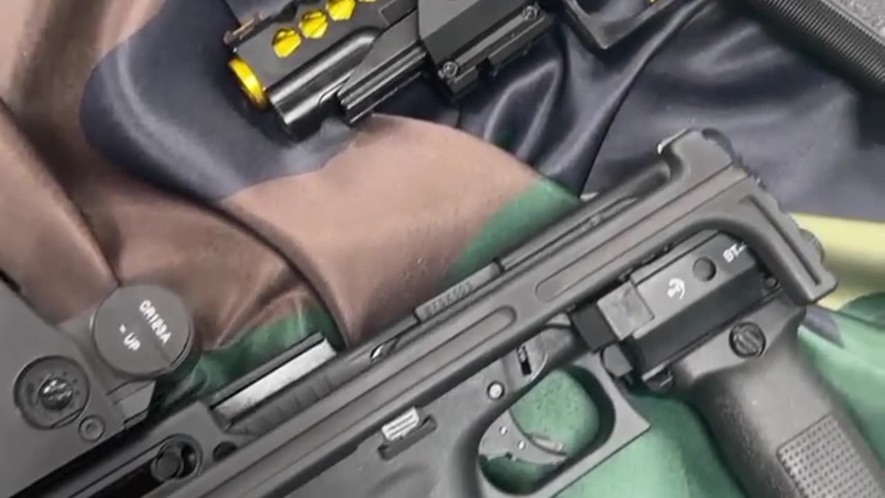 Is This the Best Airsoft Sidearm or Just Hype?