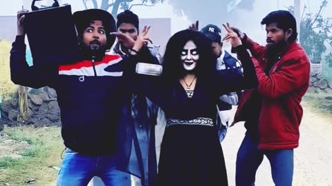 2026 में भुतनी के साथ नांच