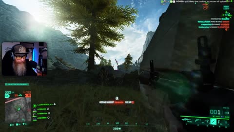 BF2042 Road to BF6 – Second Grind Session of the Day, More Progress Incoming