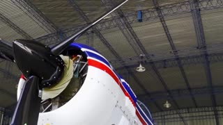 Acrobacias aéreas: una pasión sin límites