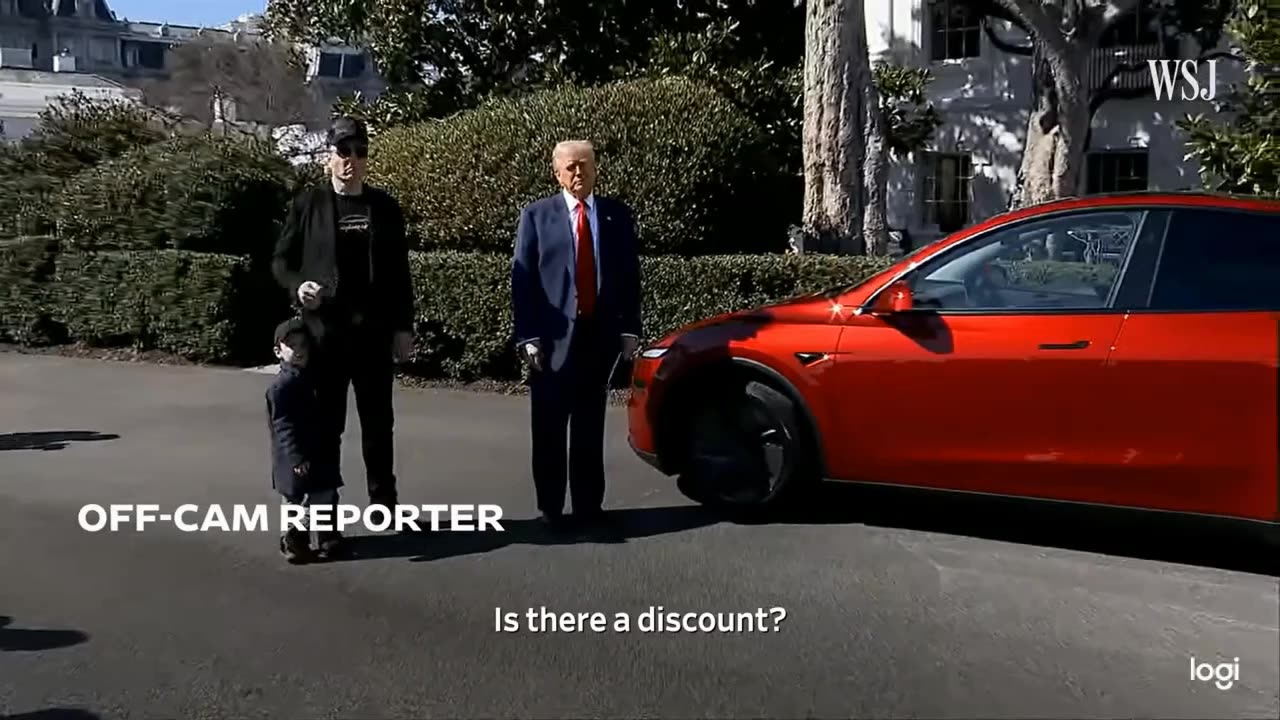 Trump and Elon the byproduct of American Thinking