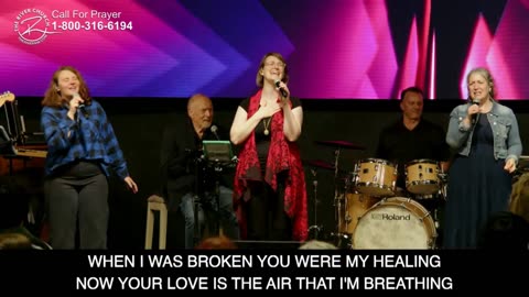 7-13-2025 | The Main Event | Sunday Morning Service