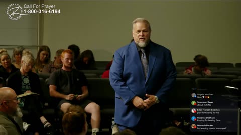 7-13-2025 | The Main Event | Sunday Morning Service