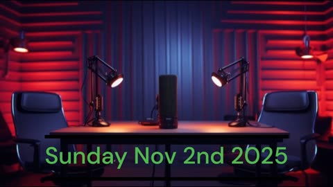 The Truth Table Season Two, EP 1 with Guest Jeff Loucks. 11/2/2025