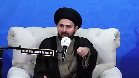 How Your Food Turns Haraam & Impacts You | Sayed Baqir Qazwini
