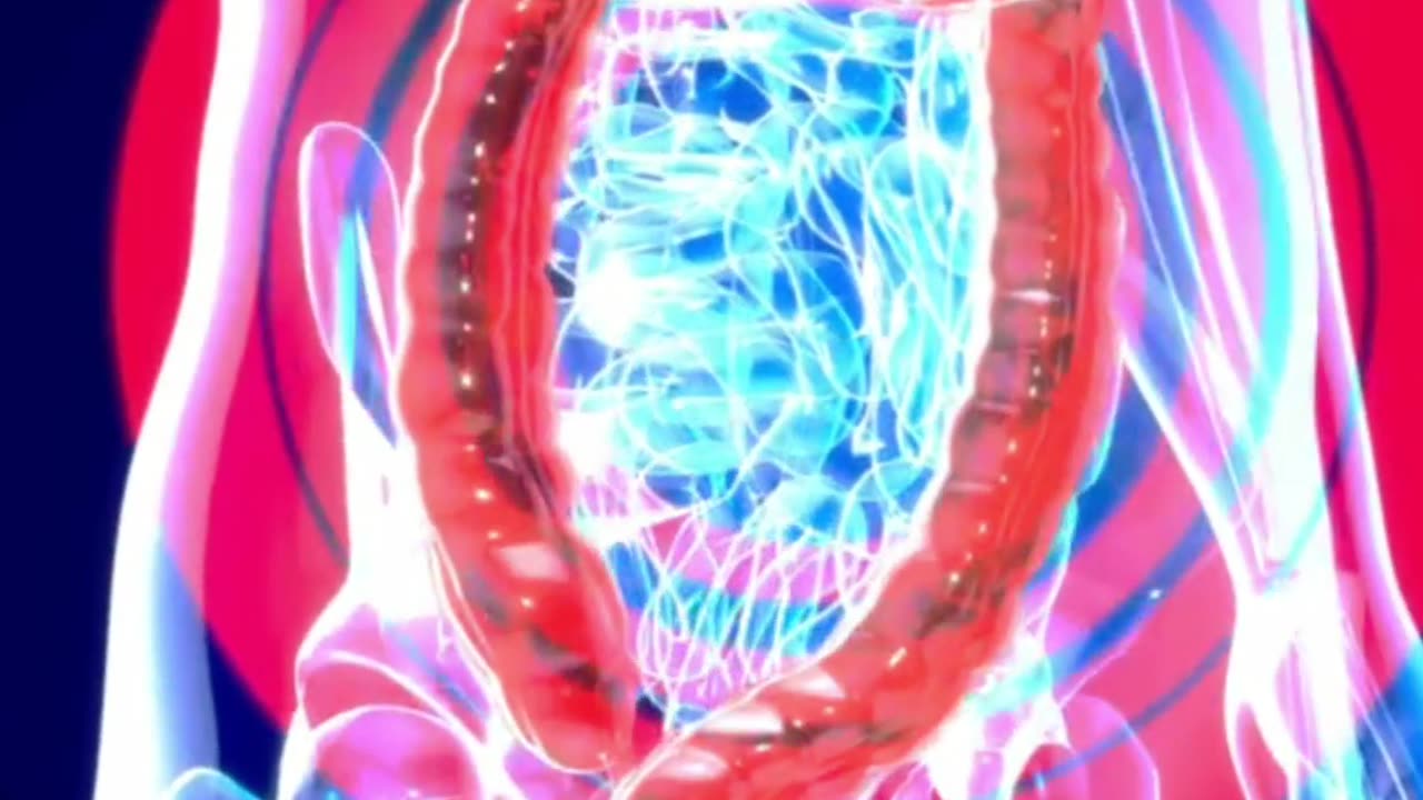 Restore, Reduce Stress, and Combat Chronic Inflammation! #shorts