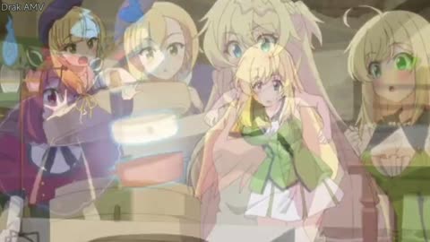 New Anime「AMV」😍😍