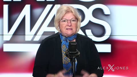 Dr. Sherri Tenpenny: Big Pharma Medical System Is Planning New Bioweapon Releases!