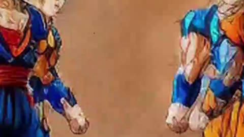 poder sem limite completo dragon ball