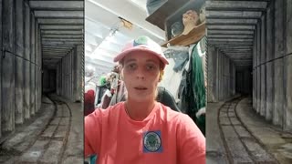 Episode 69 Non-governmental UFO Organizations Smithsonian, Washington, & Vatican Underground Tunnels