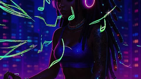 Starlit Cruise | Free Hypnotic Jazz Type Beat – Lo-Fi Hip-Hop Jazz | Phonix Harmonics