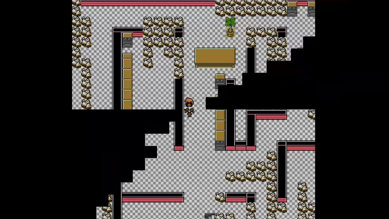 PokeWilds: episode 8, what's in the mansion