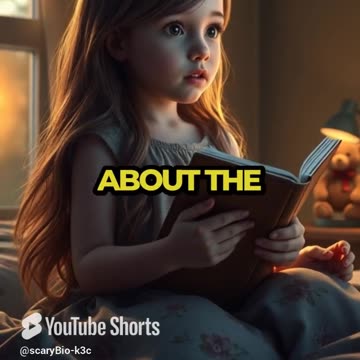 Is the Window Man Real? Creepy Encounter with My Daughter!#horrorstories