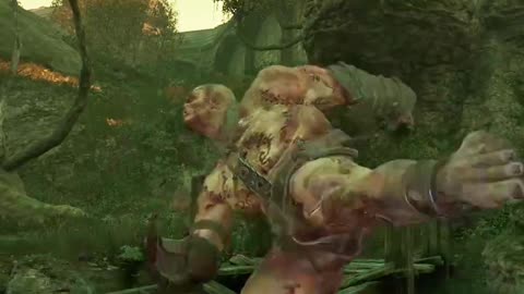 Gatekeeper hears Dubstep for the First Time #oblivionremastered (Funny Oblivion Bug)