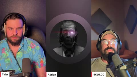 TPR Ep.12 Autopens & Assasinations