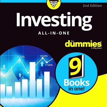 Personal Finance After 50 For Dummies