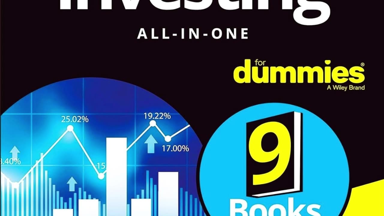 Personal Finance After 50 For Dummies