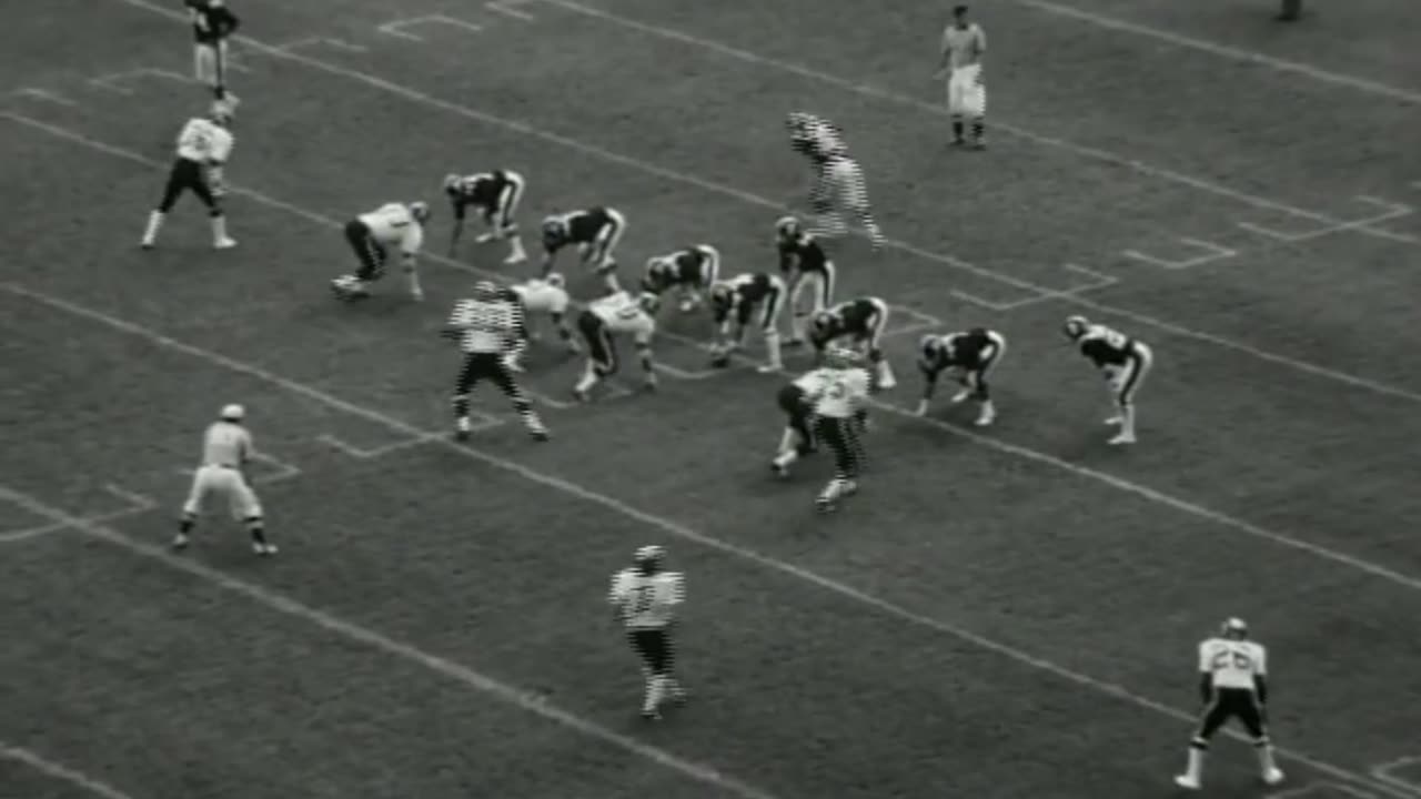 CFL 1973 CALGARY STAMPEDERS AT TORONTO ARGONAUTS/ 1974 TORONTO ARGONAUTS AT OTTAWA ROUGH RIDERS