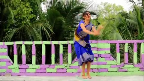 Jhun Jhun Nuper Baje.....