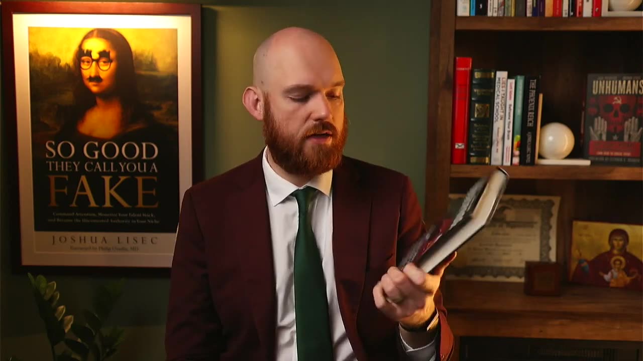 Say These 2 Things to Liberals ft Milo Yiannopoulos — Daily Persuasion with Joshua Lisec Ep. 150