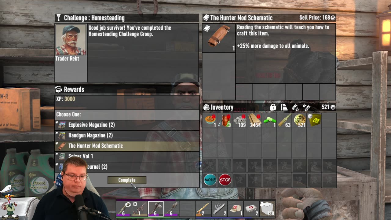 Major Update 2.5 Coming Soon!