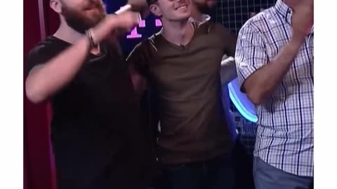 He sang 3 seconds… and the judges slammed the button🔥.
