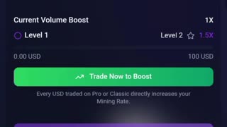 Prdt Free Mining | Daily Check In Bonus