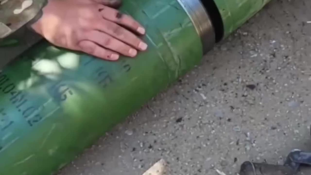 Trenches disappear in flames: TOS-1 thermobaric warheads deployed in Russian drones