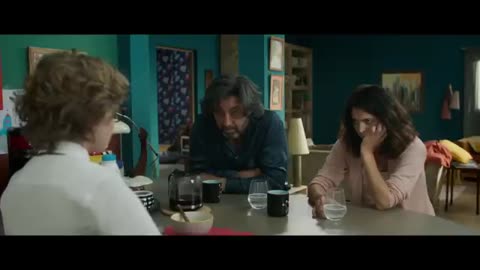 Film Komödie - Just a Gigolo