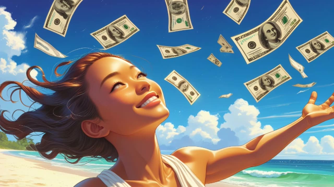 Dinero, Ven a Mí