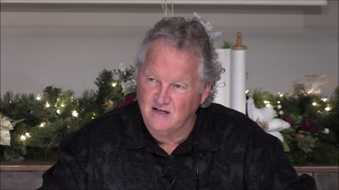 Ephesians 1:13,14 -Plutocrats- (Part-3) Pastor Rick Beaudry 2025-12-28