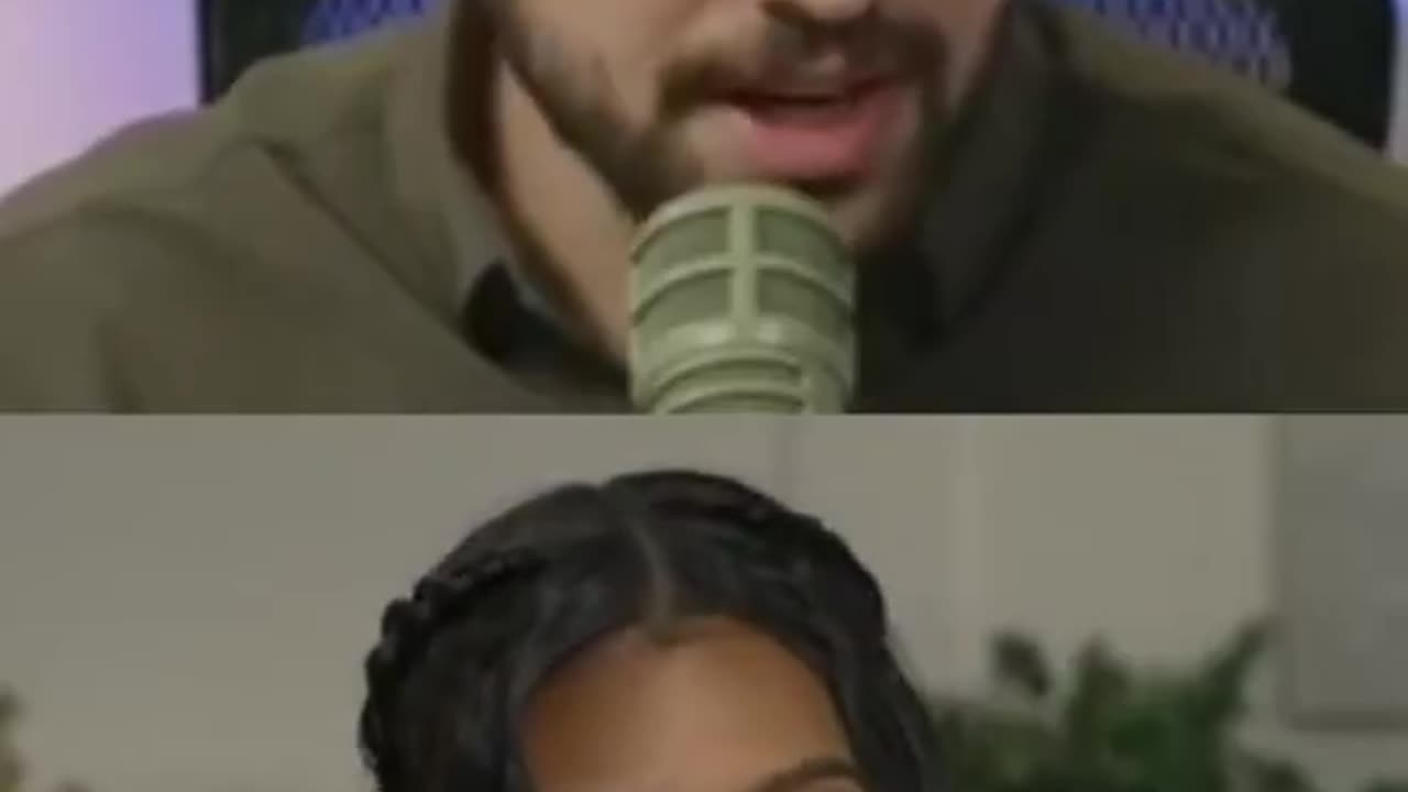 Candace Devil Possessed?