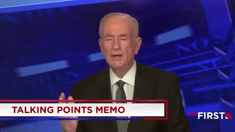 Bill O’Reilly Goes Scorched Earth on Cuck Schumer After He Called Trump’s EU Trade Deal ‘Fake'