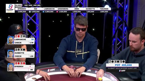 WHAT WOULD YOU DO IN THIS SPOT?