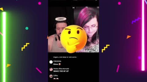 TikTok Church? Not!!