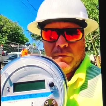 SMART METERS and 5G 2025 "cabal" depopulation