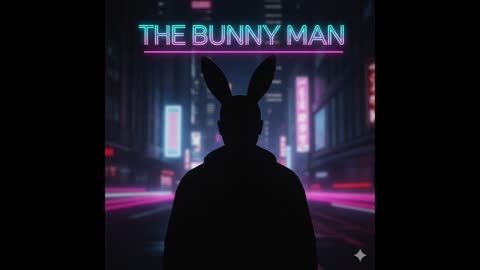 The Bunny Man