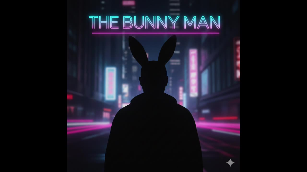 The Bunny Man