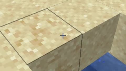¿Cómo hacer arena movediza en minecraft?