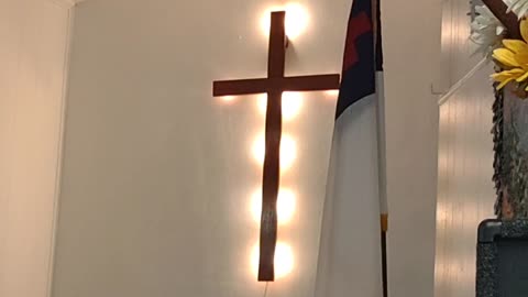 Story of Asa - Today's Sermon