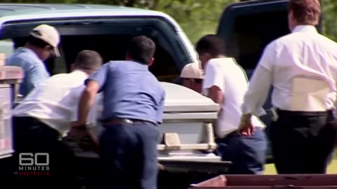 The Staircase: Who or What Really Killed Kathleen Peterson (60 minutes Australia)