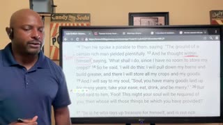 Episode 961: Why do the Lord allow believers to have tribulation? Part 2