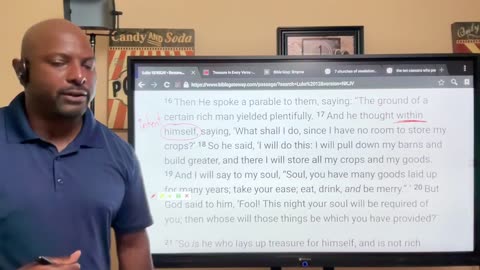 Episode 961: Why do the Lord allow believers to have tribulation? Part 2