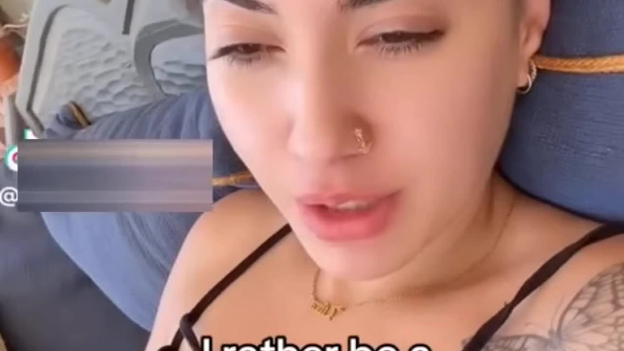 WHEN YOU DON'T CARE ABOUT YOUR KIDS